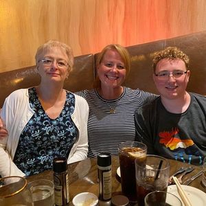 Meet your Posher, Kimberly